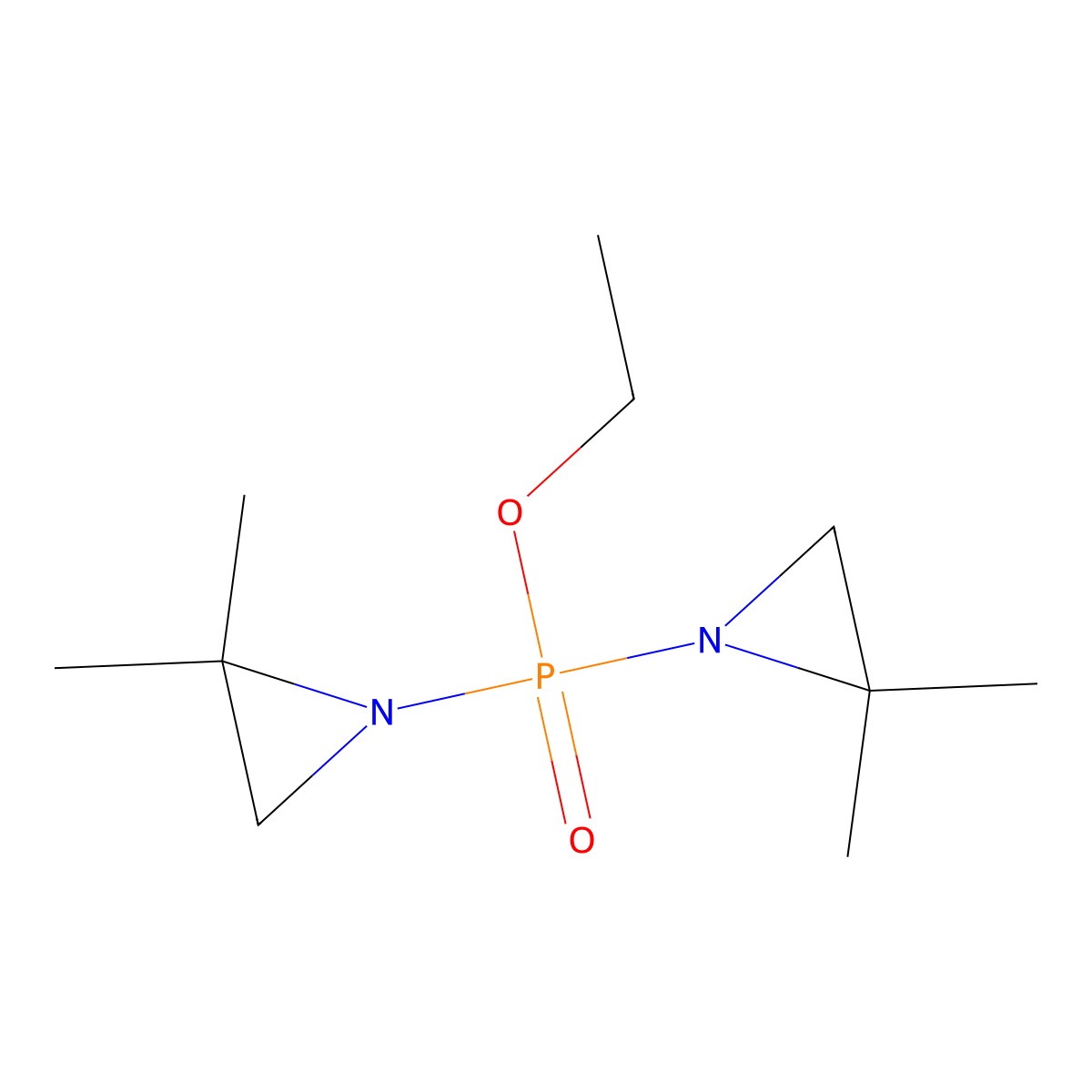 AB 163 molecular structure, CAS 14984-65-7