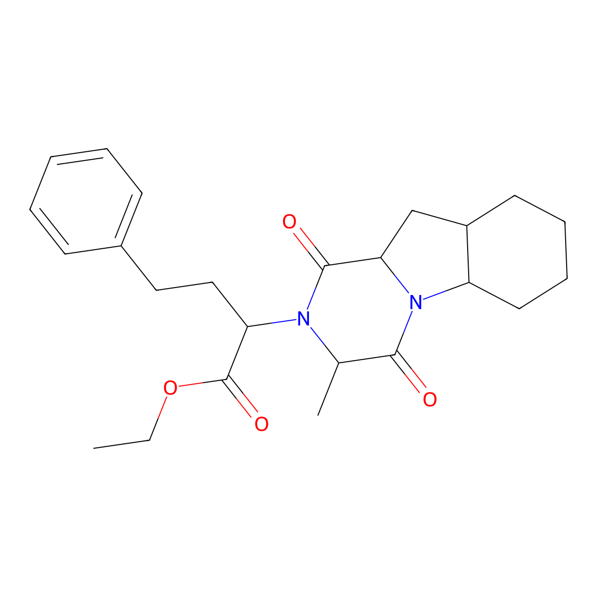 RU-46178 molecular structure, CAS 149881-40-3