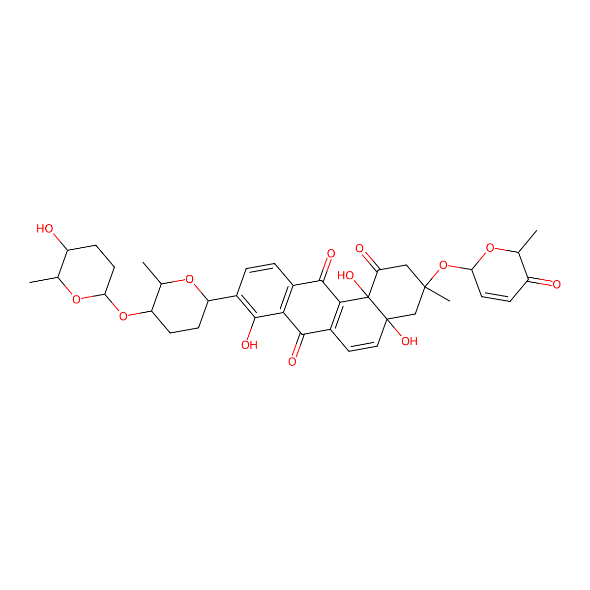 Sch 47555 molecular structure, CAS 150050-21-8