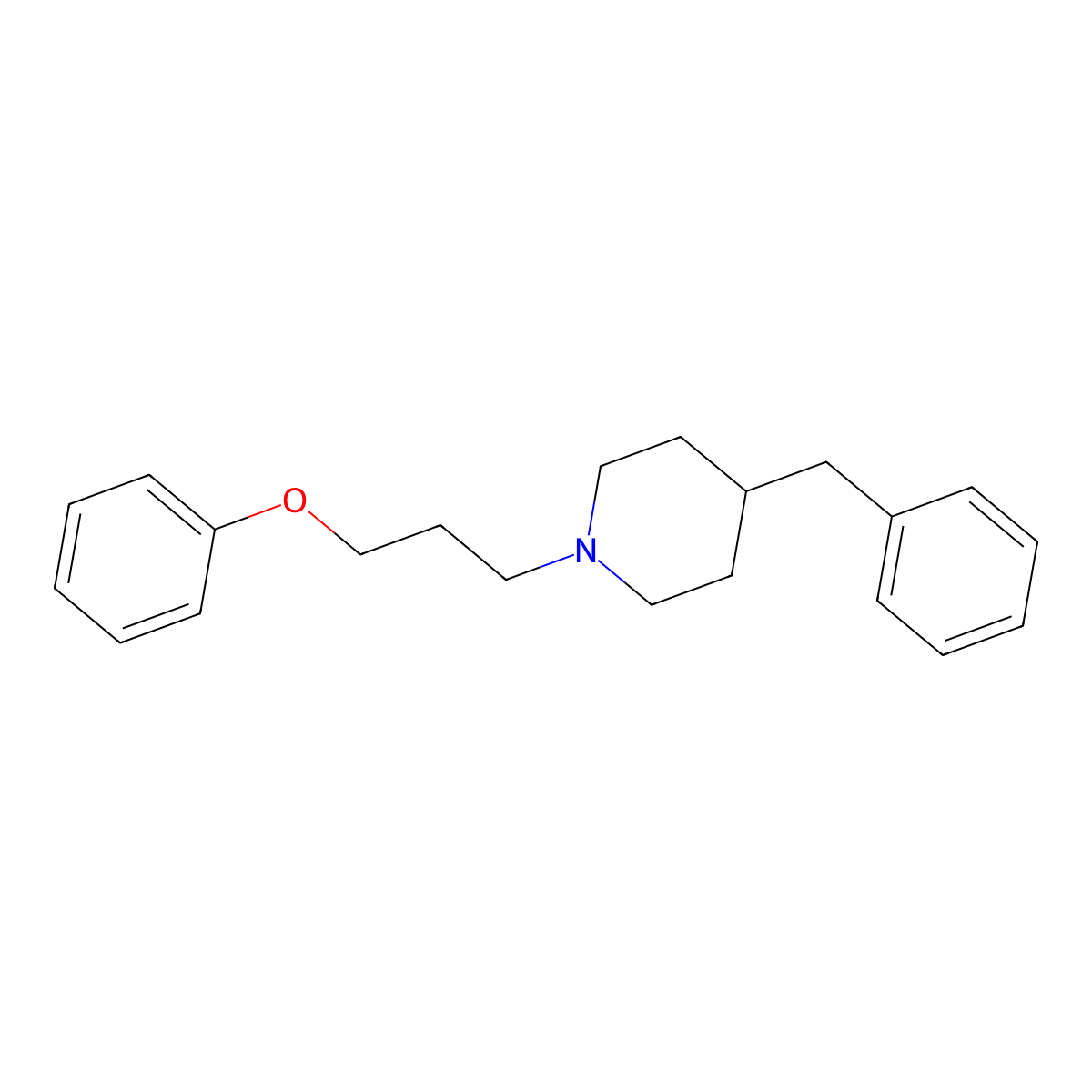 S1R agonist 2 molecular structure, CAS 150085-21-5