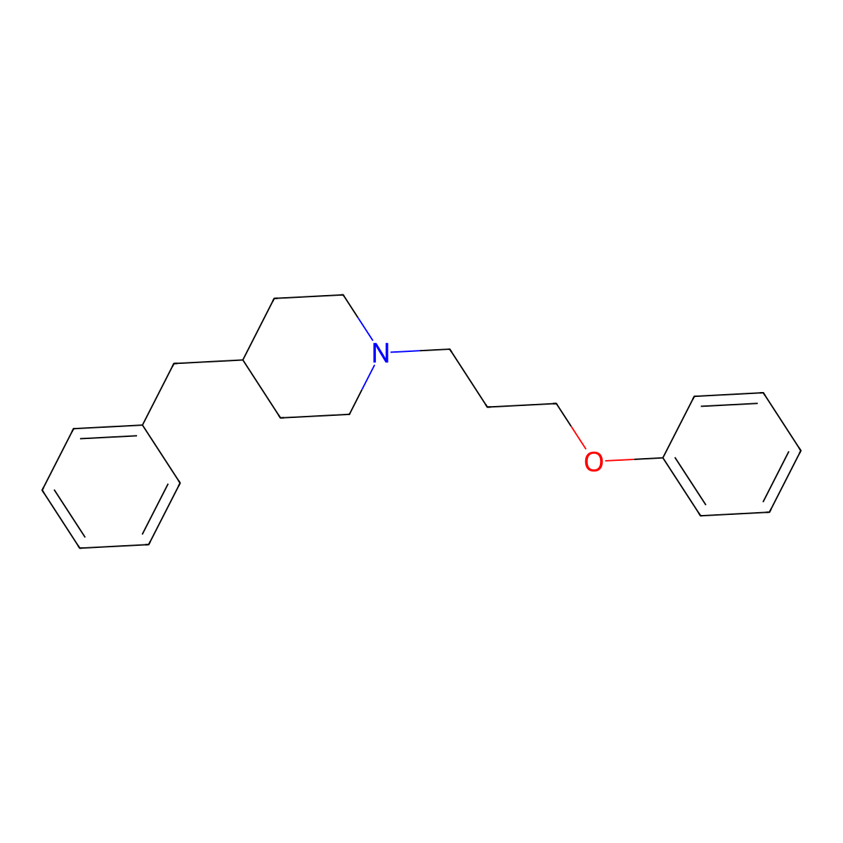 S1R agonist 2 molecular structure, CAS 150085-21-5