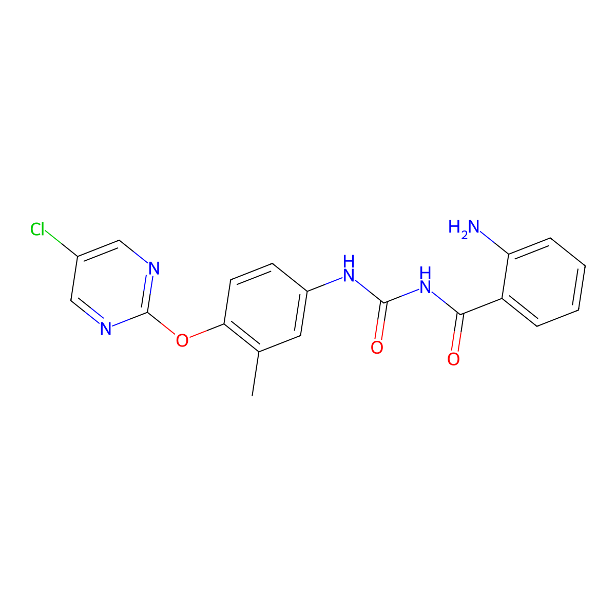 Telomerase-IN-3 molecular structure, CAS 150096-77-8