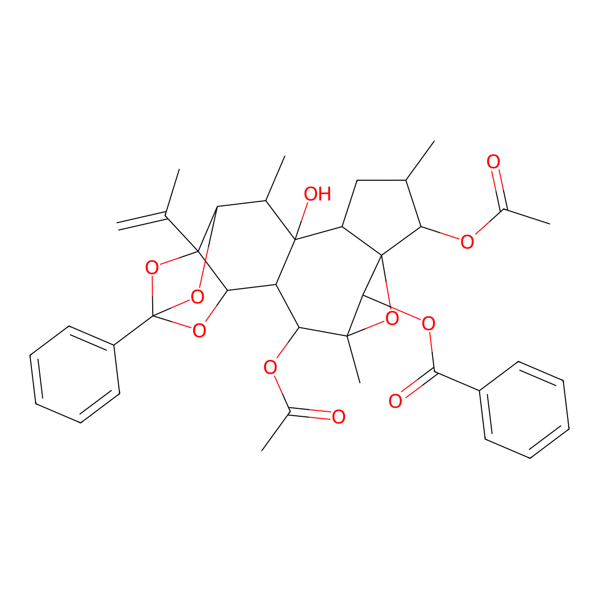 Trigothysoid L molecular structure, CAS 1501943-06-1