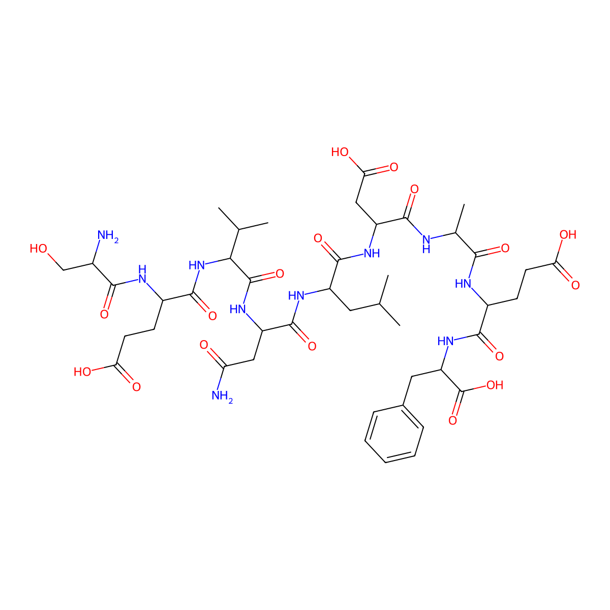 (Asn670,leu671)-amyloid beta/A4 protein precursor770 (667-675) molecular structure, CAS 150234-52-9