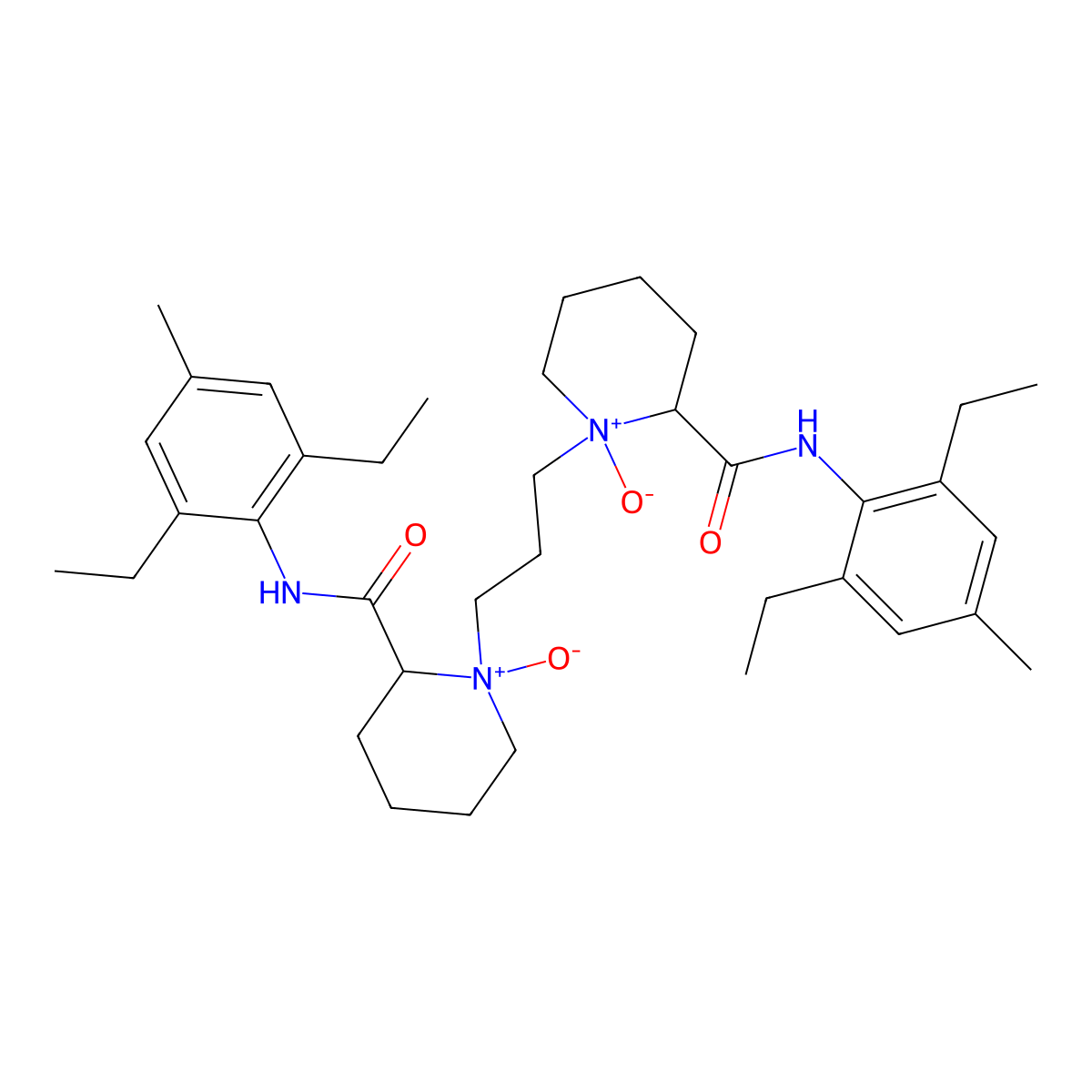 NO-Feng-PDEtMPPi molecular structure, CAS 1502814-74-5