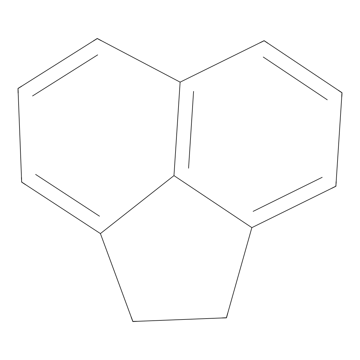 Acenaphthene-d10 molecular structure, CAS 15067-26-2