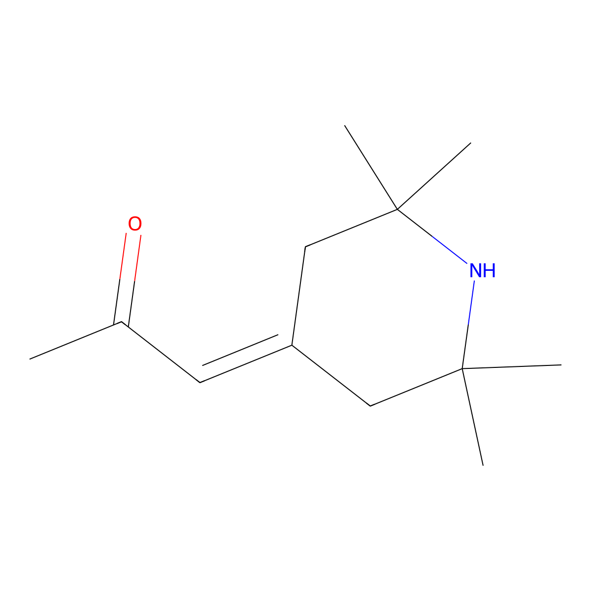 Calyxamine B molecular structure, CAS 150710-72-8