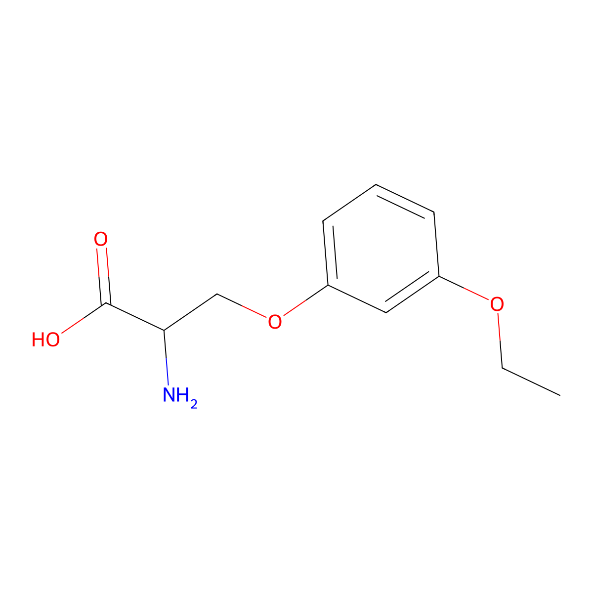 (R)-3-(Fmoc-amino)-4-(2-methoxyphenyl)butanoic acid molecular structure, CAS 1509911-77-6