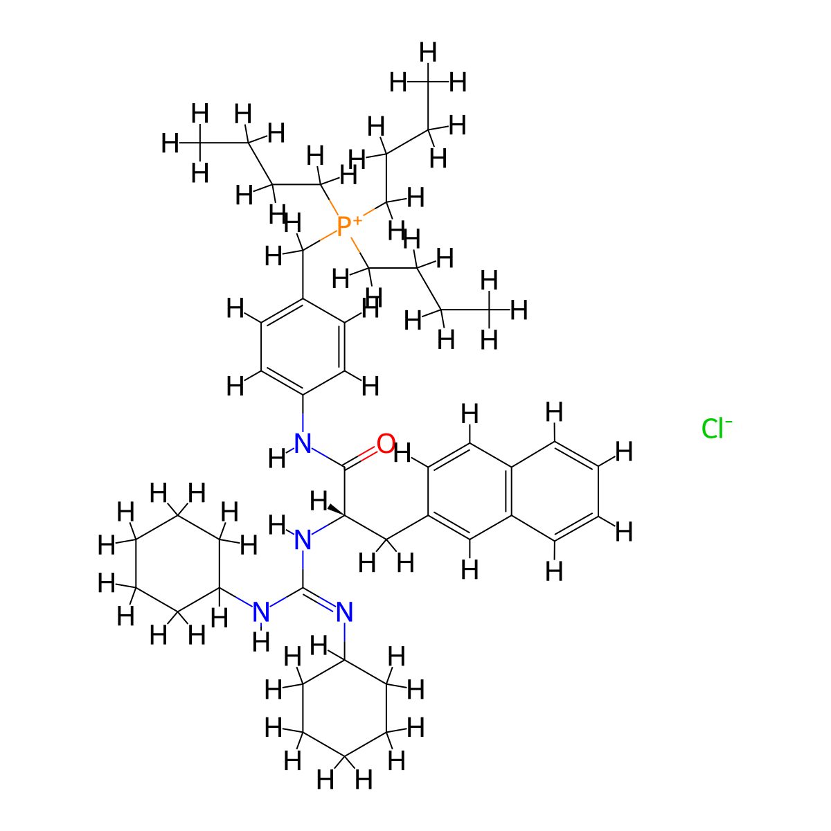 Win 64338 molecular structure, CAS 151039-63-3