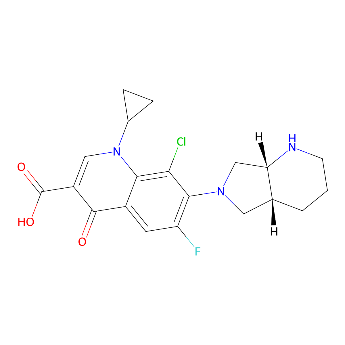 (R,R)-Bay-Y 3118 molecular structure, CAS 151213-22-8