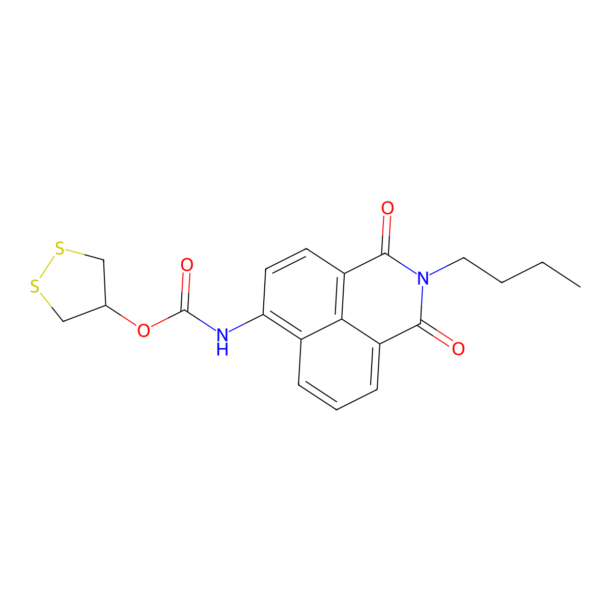 TRFS-green molecular structure, CAS 1513848-14-0