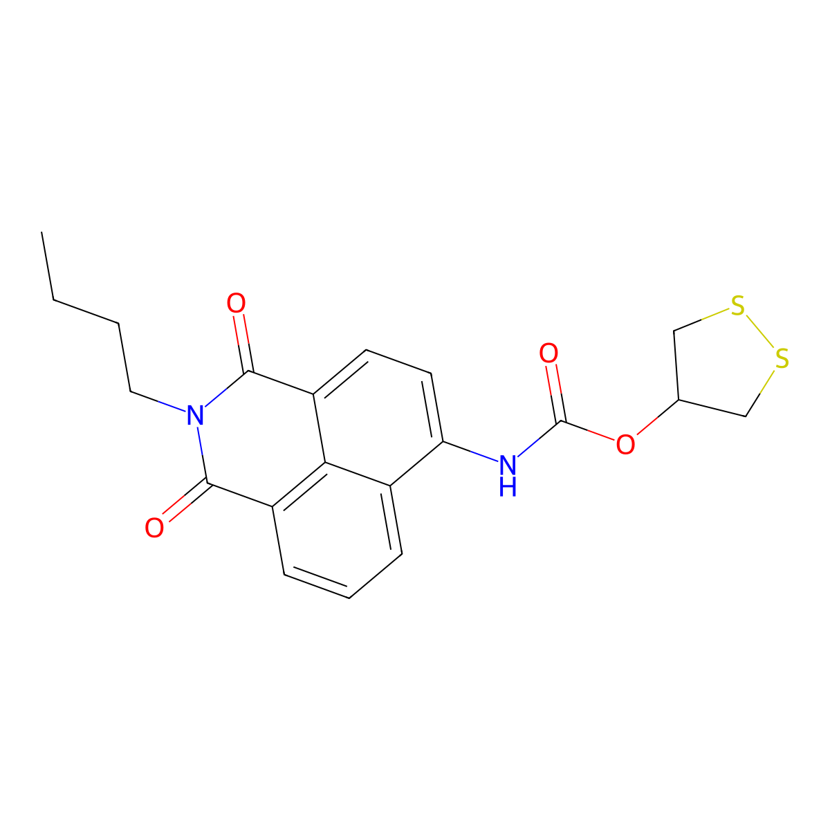 TRFS-green molecular structure, CAS 1513848-14-0
