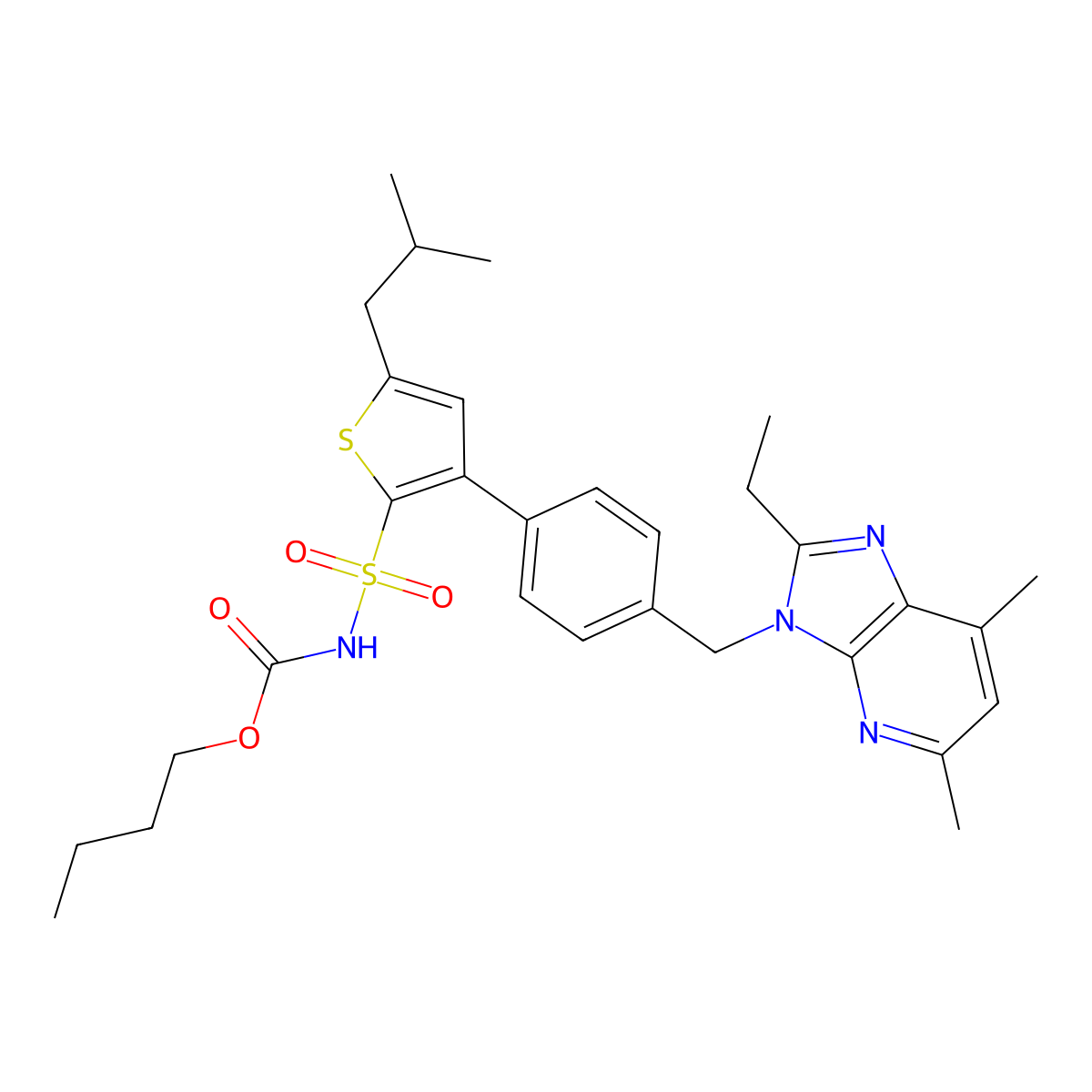L-162313 molecular structure, CAS 151488-11-8