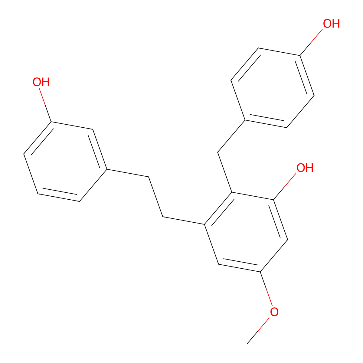 Isoarundinin II molecular structure, CAS 151538-56-6