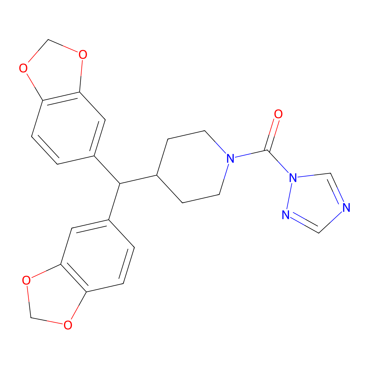 Jjkk 048 molecular structure, CAS 1515855-97-6