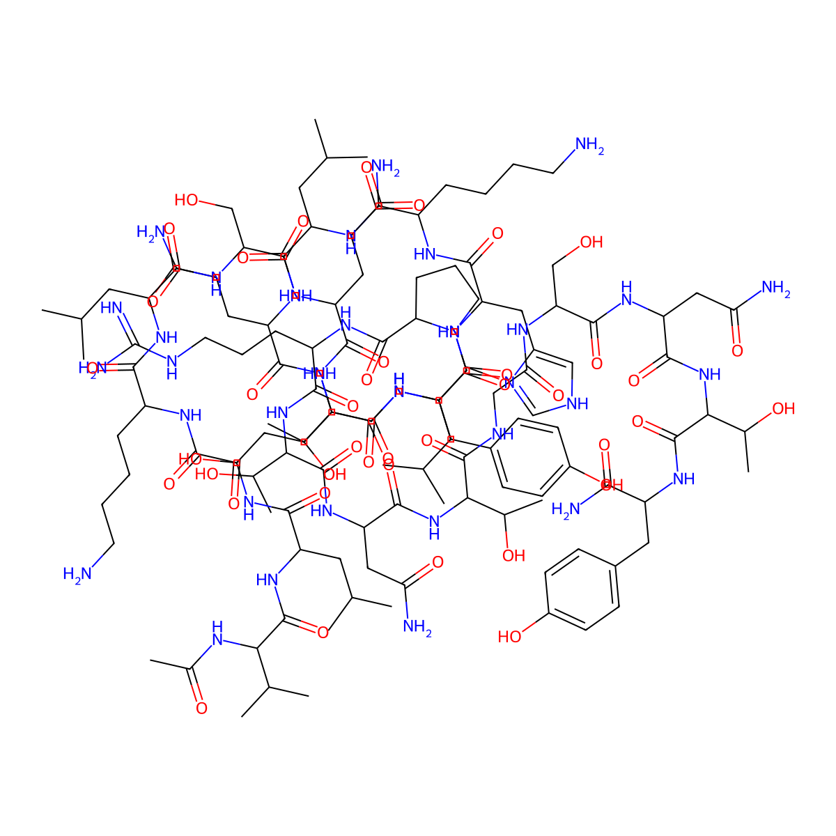 AC 187 molecular structure, CAS 151804-77-2