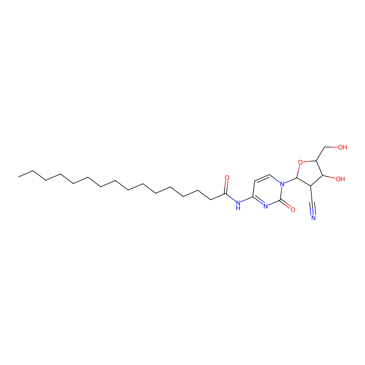 CS682;Cyc682 molecular structure, CAS 151823-79-9