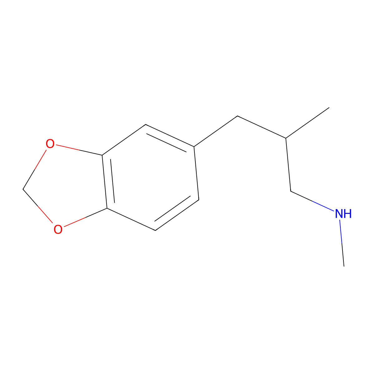 Heliomethylamine molecular structure, CAS 1518611-82-9