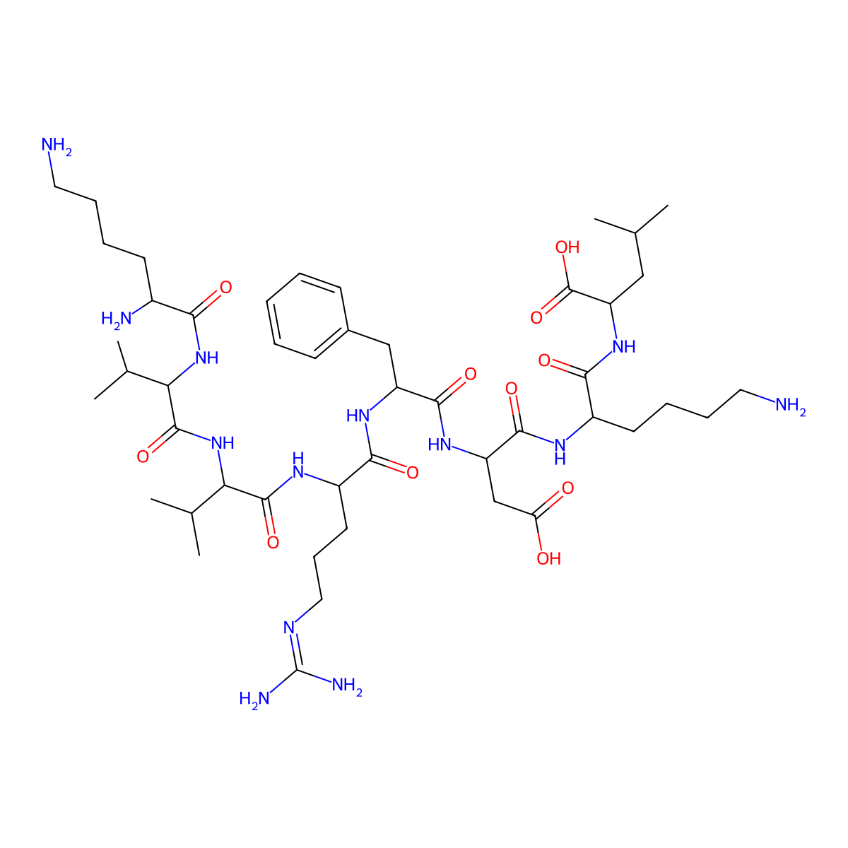 CID 162678810 molecular structure, CAS 151992-56-2