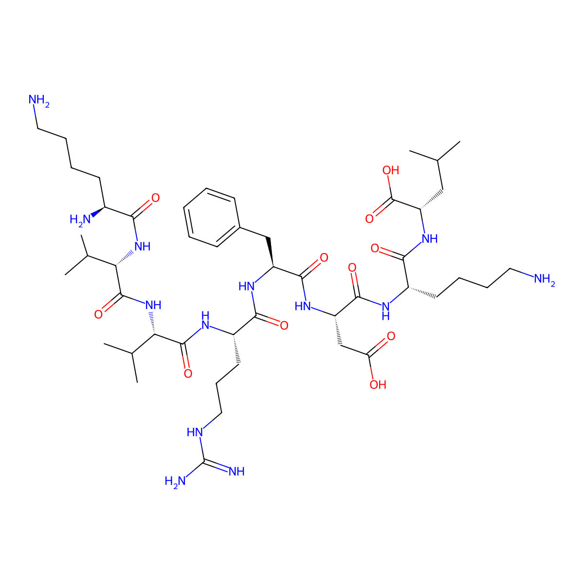 CID 162678810 molecular structure, CAS 151992-56-2