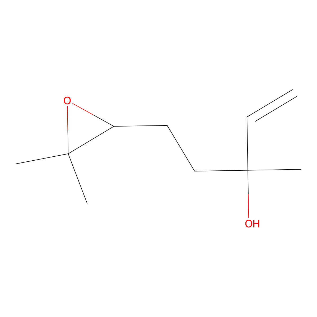 Npc115469 molecular structure, CAS 15249-35-1