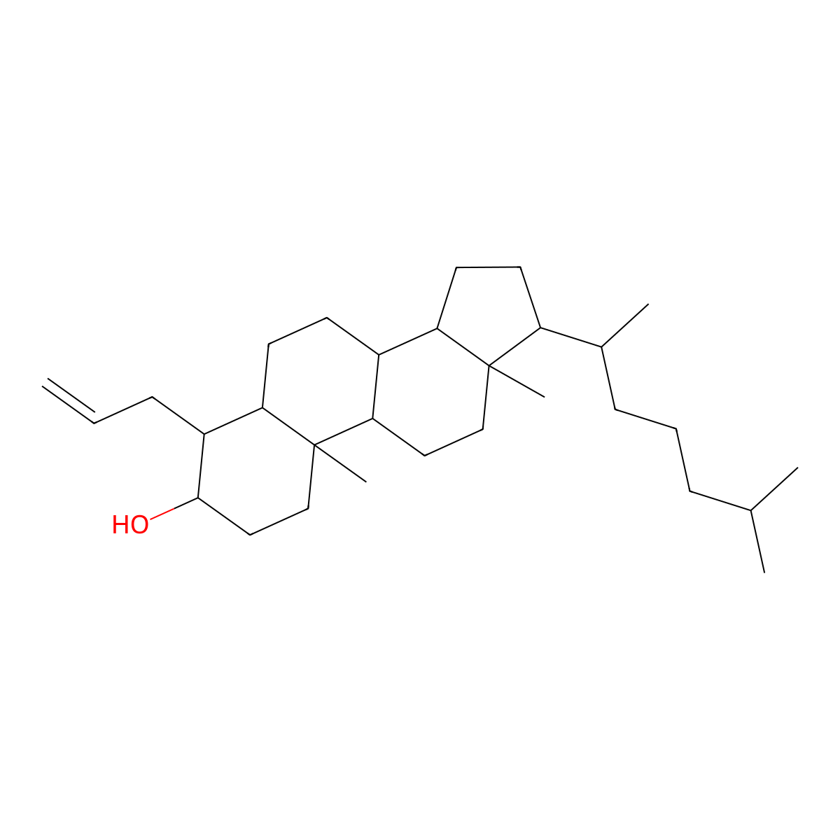 LY 295427 molecular structure, CAS 152755-31-2