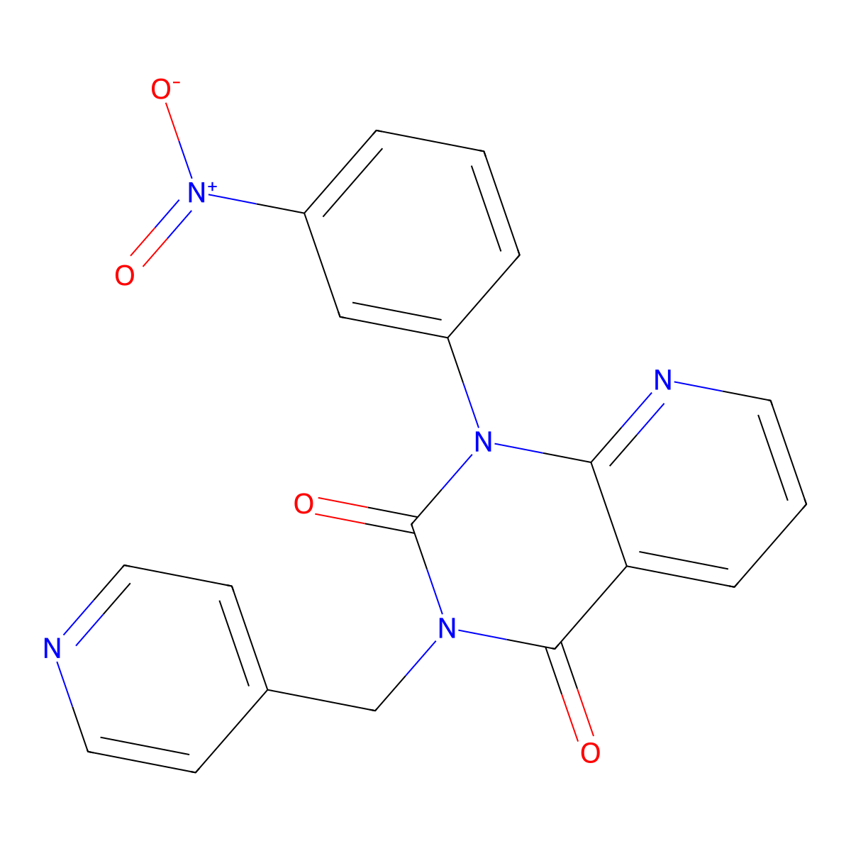 RS-25344 molecular structure, CAS 152814-89-6