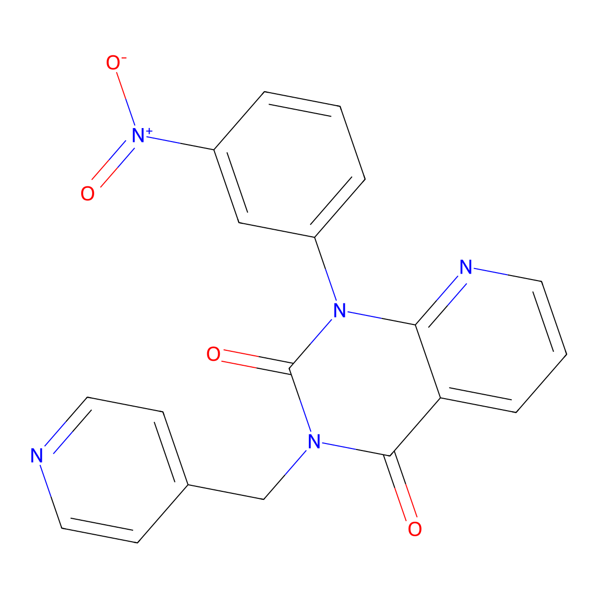 RS-25344 molecular structure, CAS 152814-89-6
