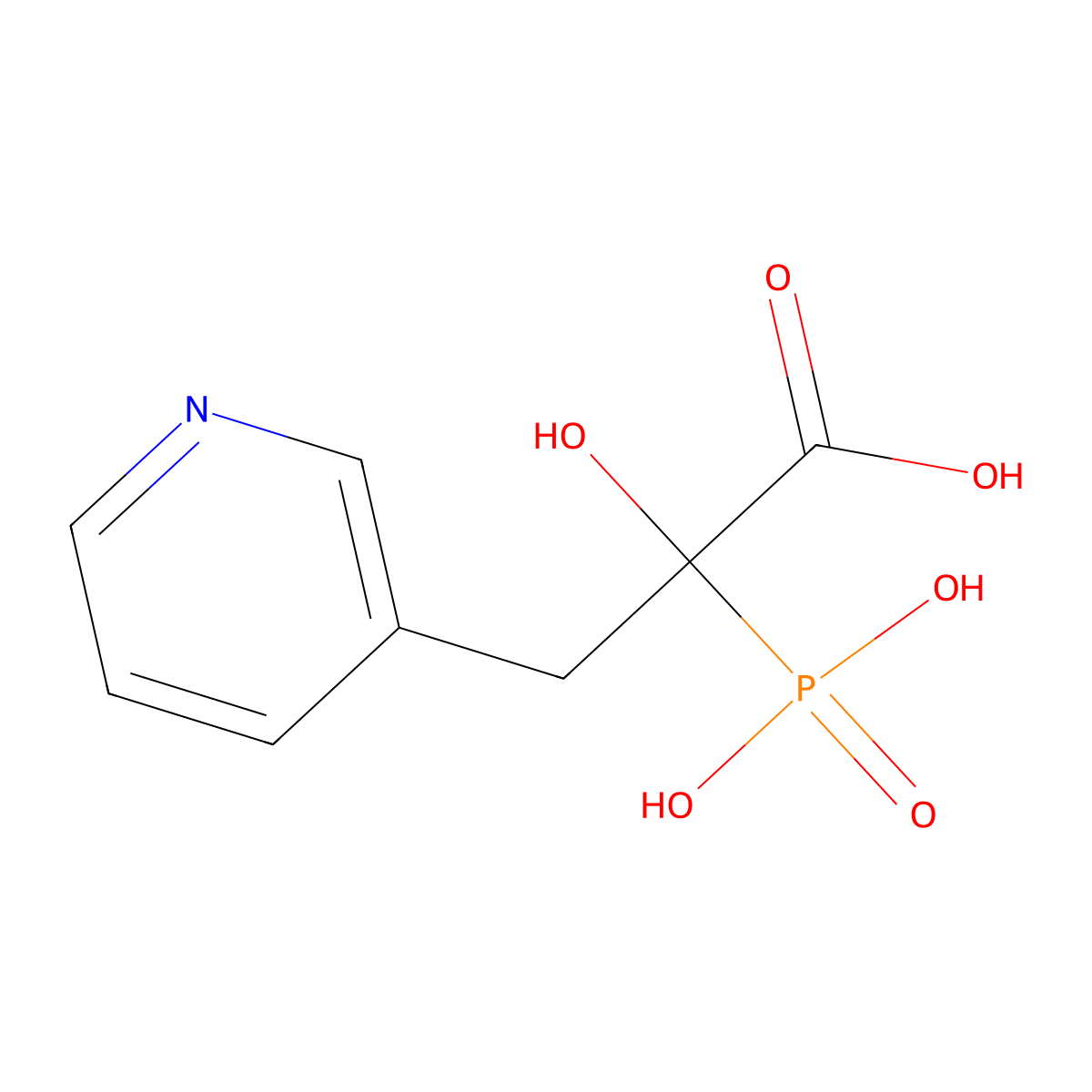 NE-10790 molecular structure, CAS 152831-36-2