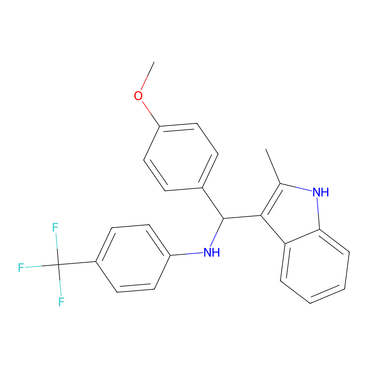 CID 73334809 molecular structure, CAS 1529814-60-5