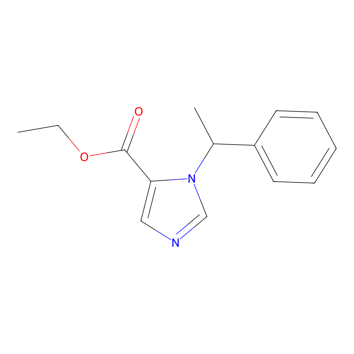 Ethnor molecular structure, CAS 15301-65-2
