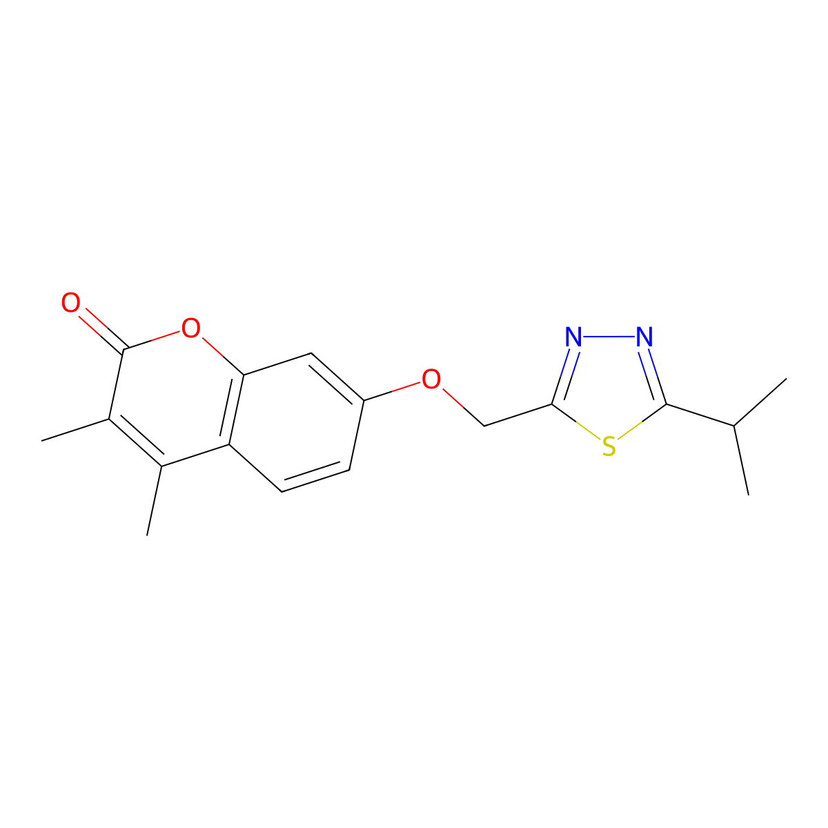Atibeprone molecular structure, CAS 153420-96-3