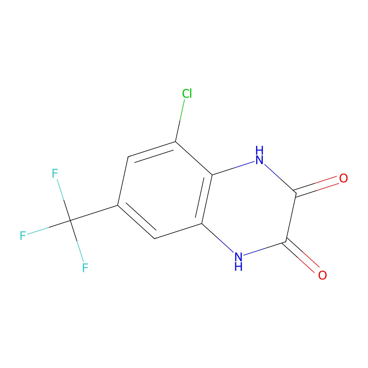Acea 1011 molecular structure, CAS 153504-72-4