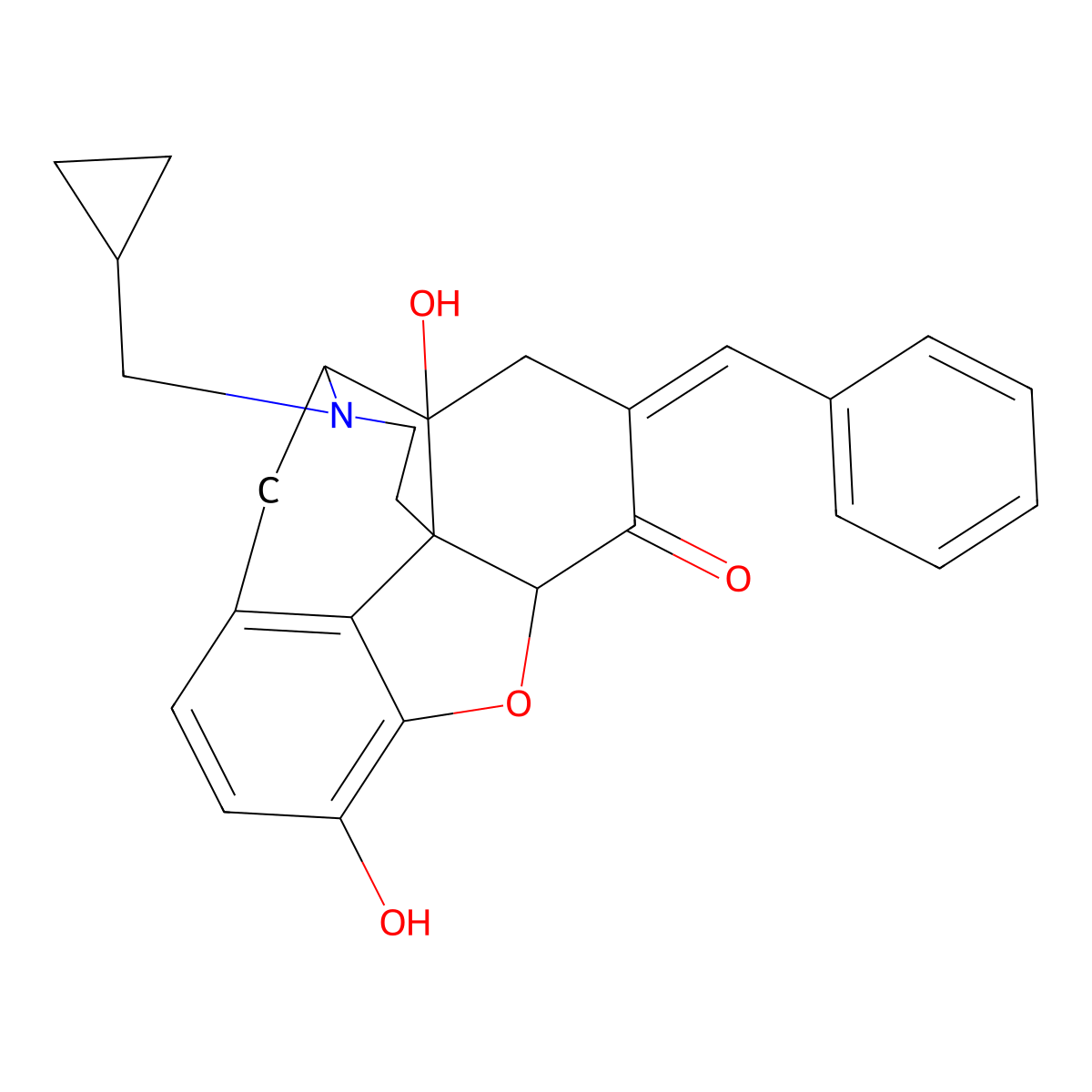 Bntx molecular structure, CAS 153611-34-8