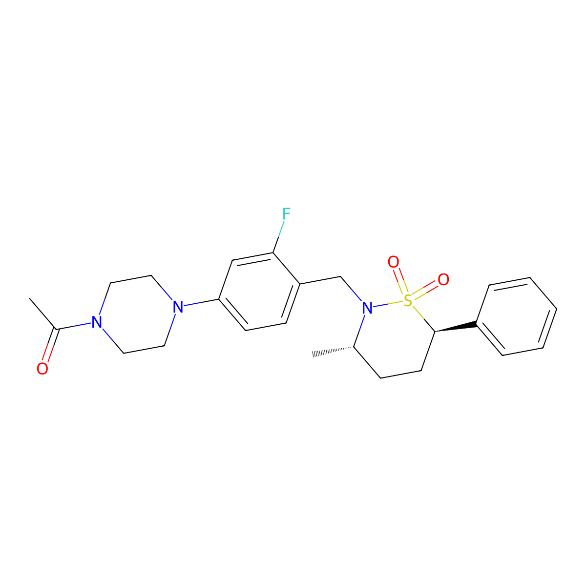 Gne-3500 molecular structure, CAS 1537859-24-7