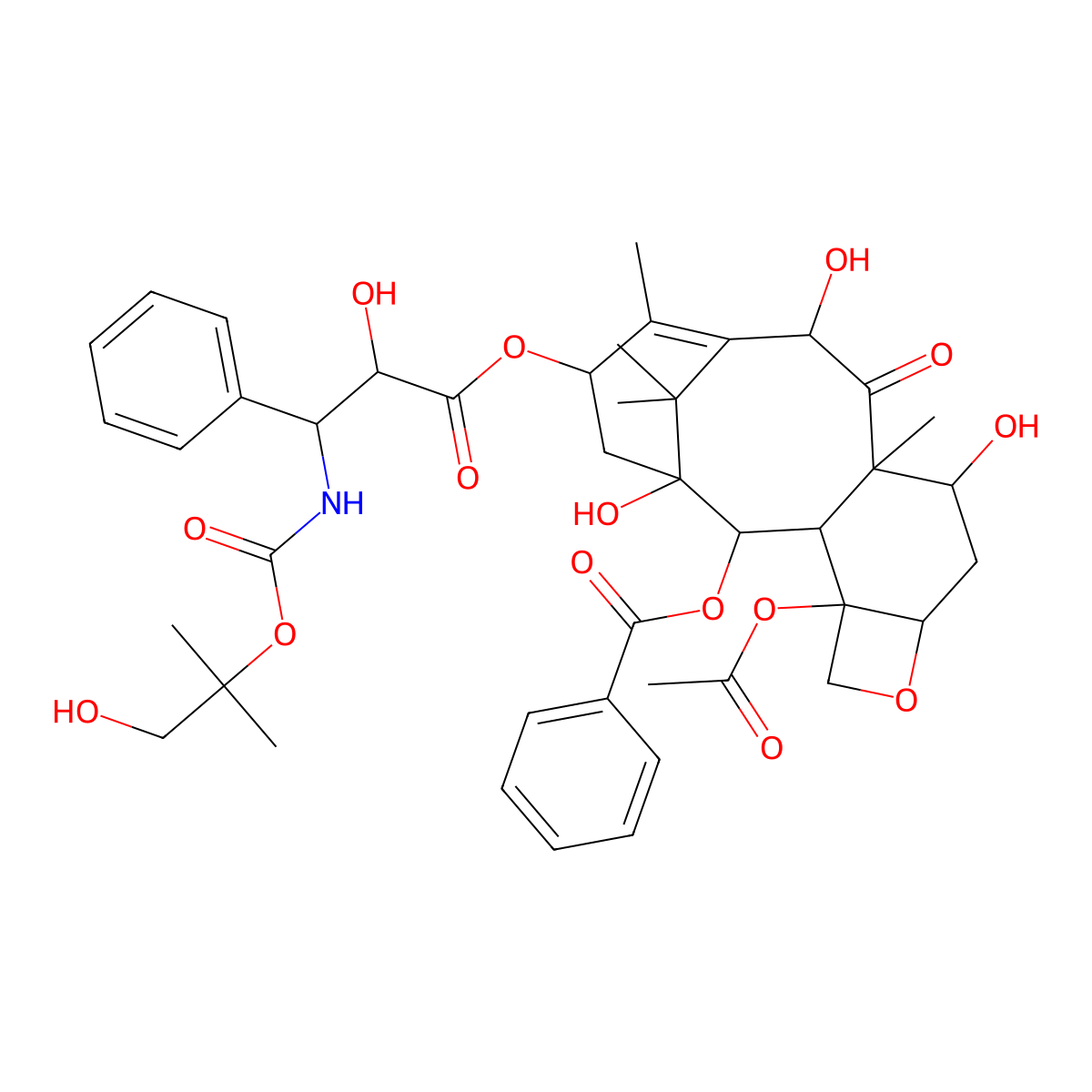 Rpr-104952 molecular structure, CAS 154044-57-2