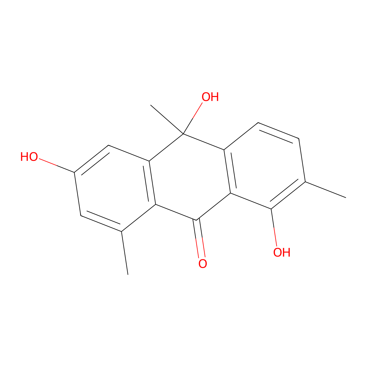 WS 9761 A molecular structure, CAS 154163-89-0
