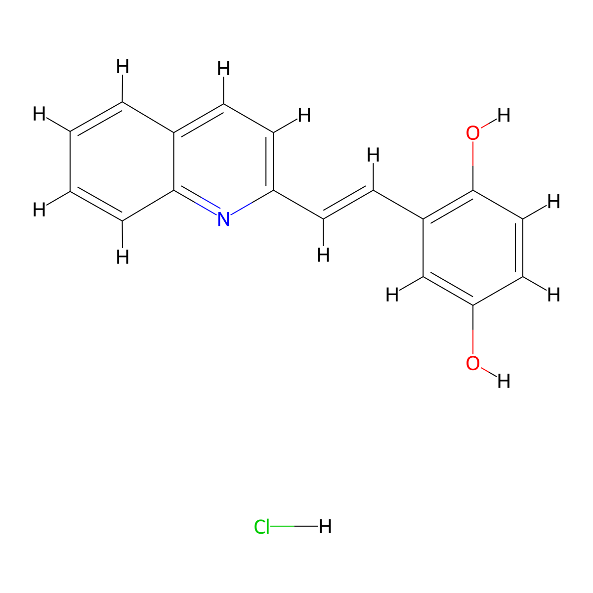 CysLT1AntagonistQ8 molecular structure, CAS 1541762-55-3