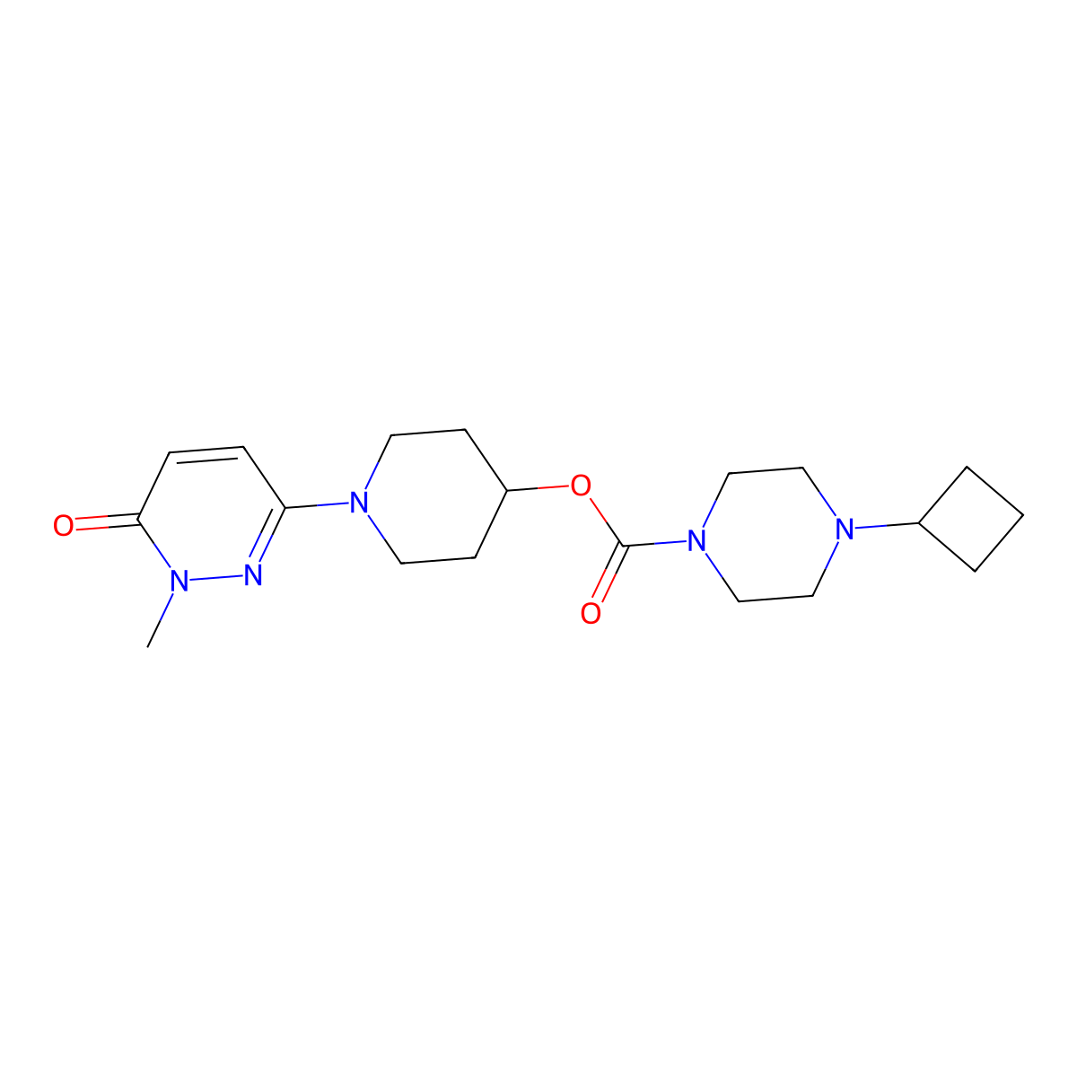 Lml-134 molecular structure, CAS 1542135-76-1