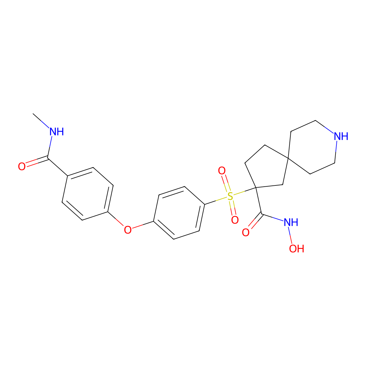 isomer-CM 352 molecular structure, CAS 1542205-84-4