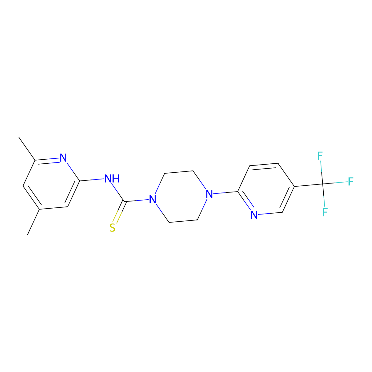 Nct-502 molecular structure, CAS 1542213-00-2