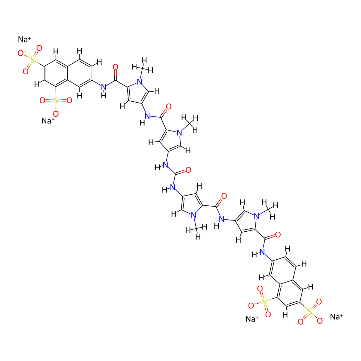 Fce 26644 molecular structure, CAS 154788-16-6