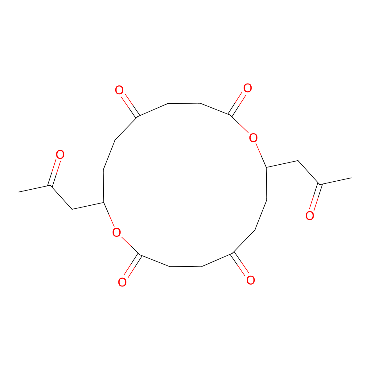 Ccris 6972 molecular structure, CAS 154869-41-7