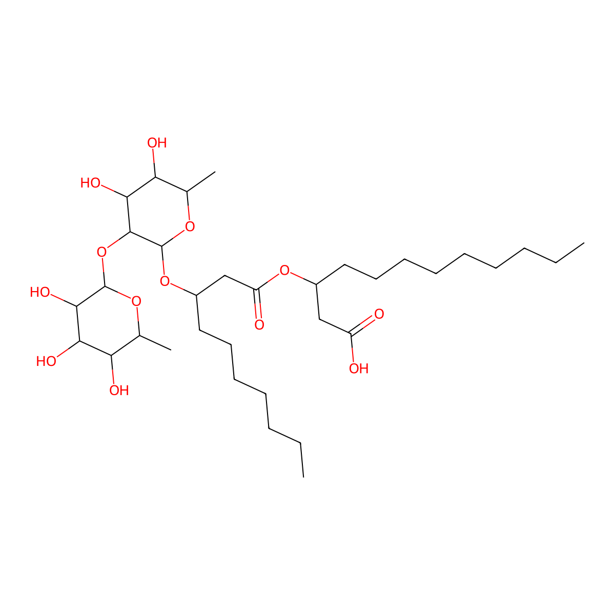 96E4WR2Jgl molecular structure, CAS 154886-55-2