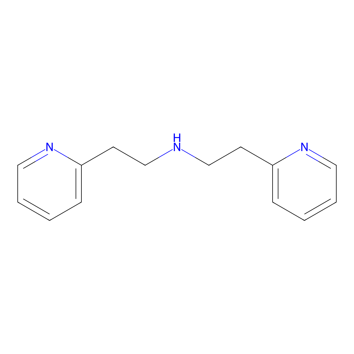 ST4119595 molecular structure, CAS 15496-36-3