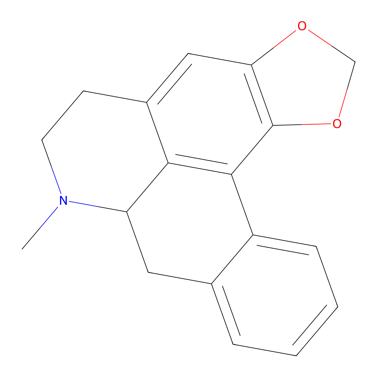 Remerin molecular structure, CAS 15548-23-9
