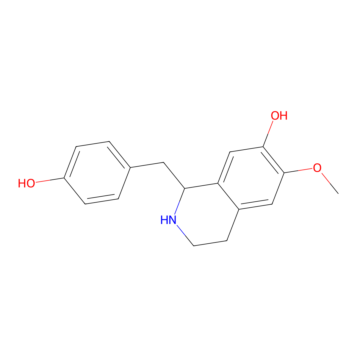 Machiline molecular structure, CAS 15548-30-8