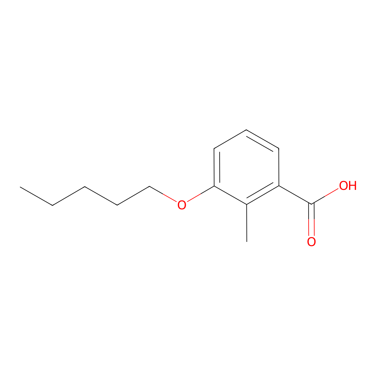 Orziloben molecular structure, CAS 1555822-28-0