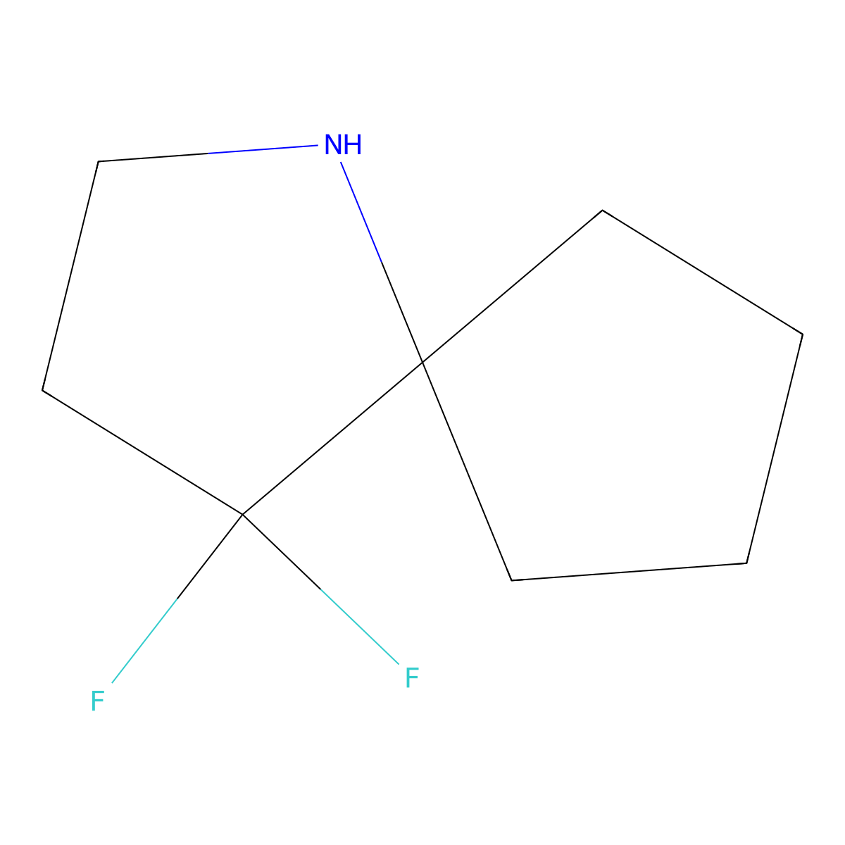 CID 83856346 molecular structure, CAS 1557440-97-7