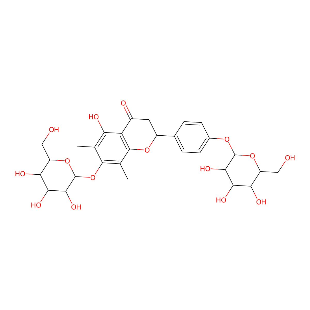 Diplomorphanin A molecular structure, CAS 1559076-44-6